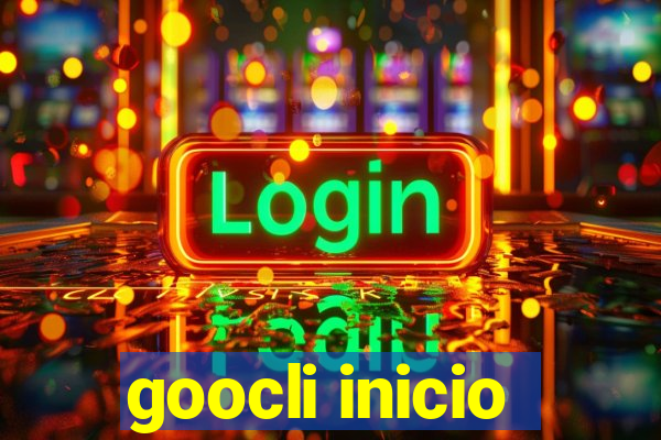 goocli inicio